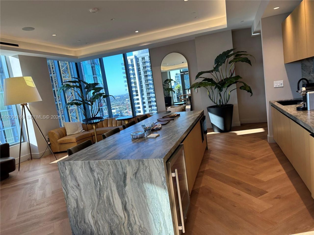 121 NE 5, Unit 2712, Miami, FL 33132 Photo