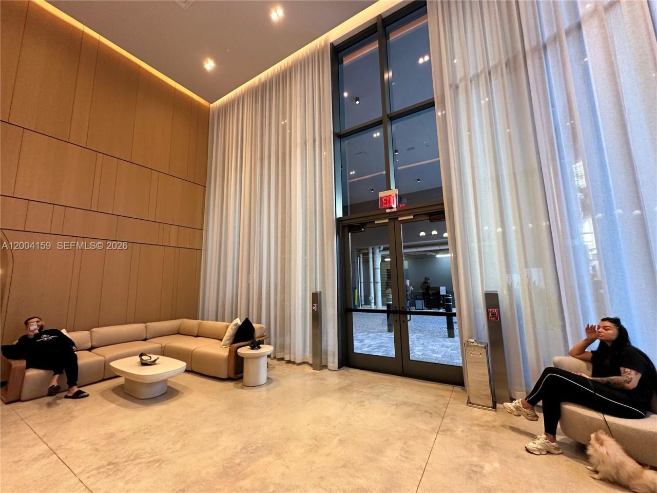 121 NE 5, Unit 2712, Miami, FL 33132 Photo