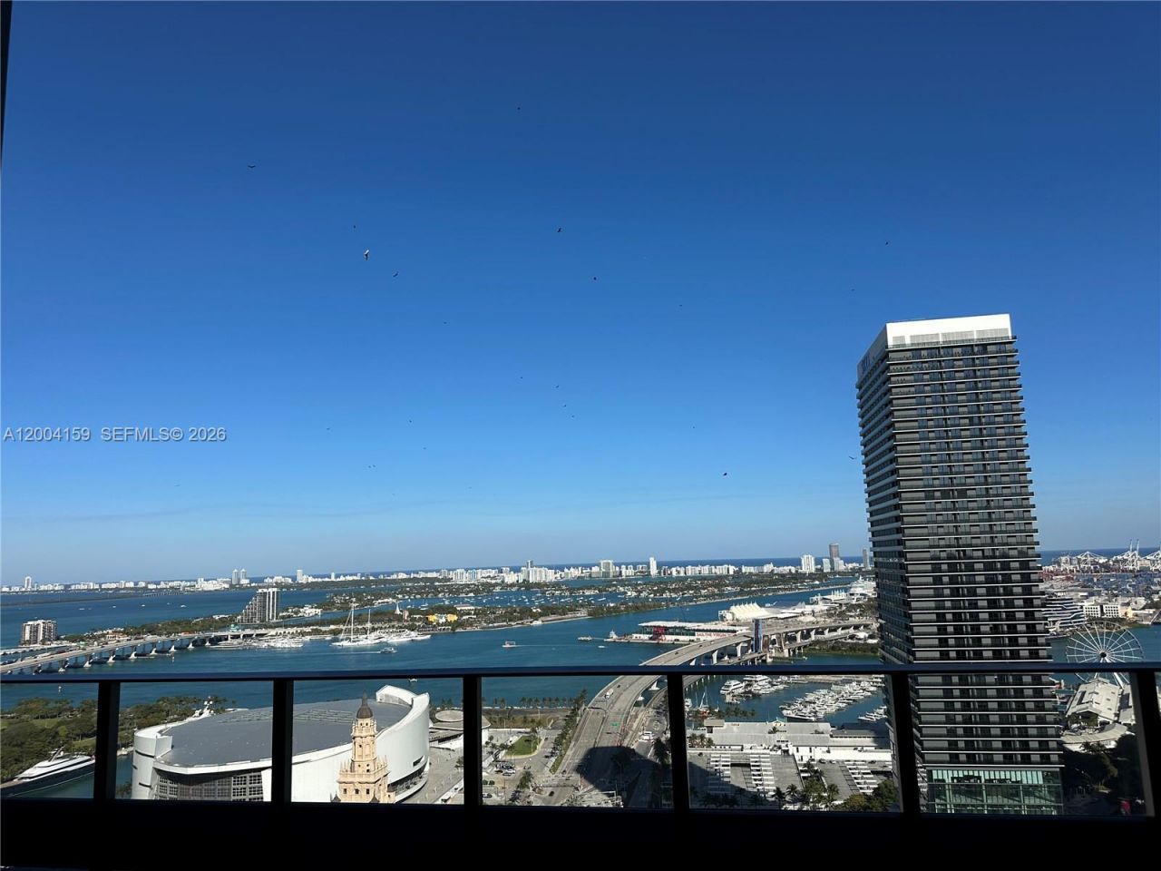 121 NE 5, Unit 2712, Miami, FL 33132 Photo