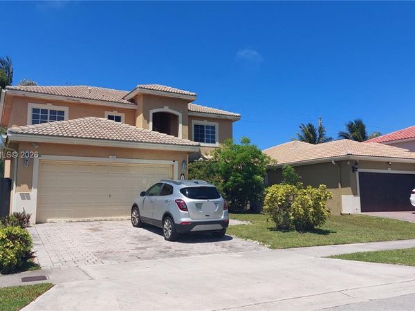 9031 SW 208th Ter , Cutler Bay, FL 33189