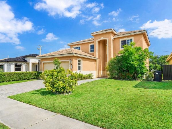 9031 SW 208th Ter, Cutler Bay, FL 33189