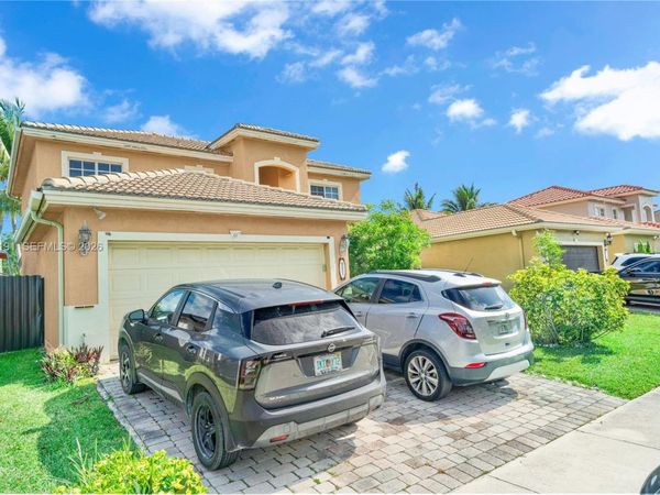 9031 SW 208th Ter, Cutler Bay, FL 33189