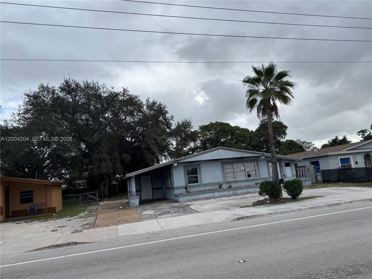530 NW 31st Ave, Fort Lauderdale, FL 33311 Photo