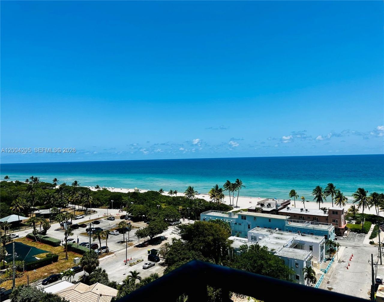 1501 S Ocean Dr, Unit 1202, Hollywood, FL 33019 Photo