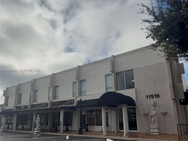 11504 W Sample Rd , Unit 6, Coral Springs, FL 33065