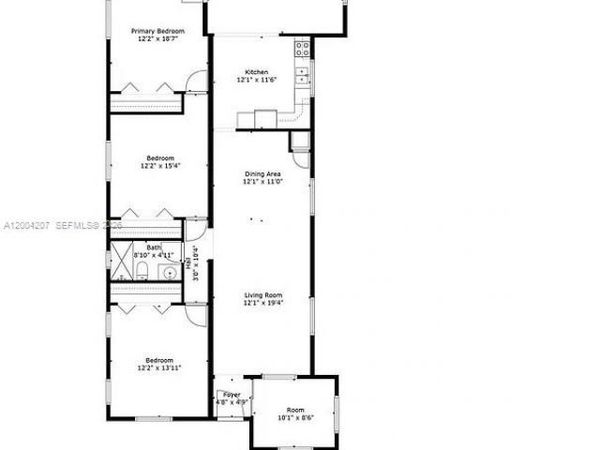 426 SW 26th Rd , Miami, FL 33129