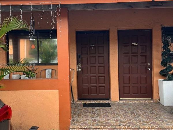 6370 W 27th Ct , Unit 38, Hialeah, FL 33016