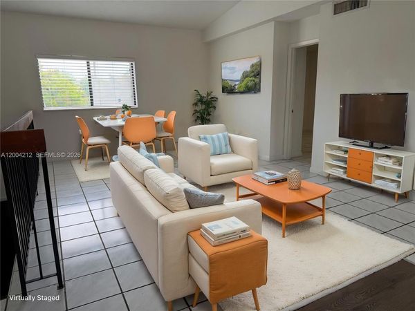 6370 W 27th Ct, Unit 38, Hialeah, FL 33016