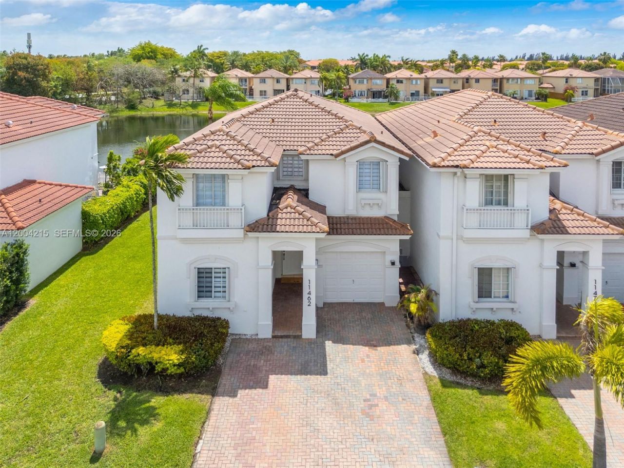 11462 NW 69th Ter , Doral, FL 33178 Photo