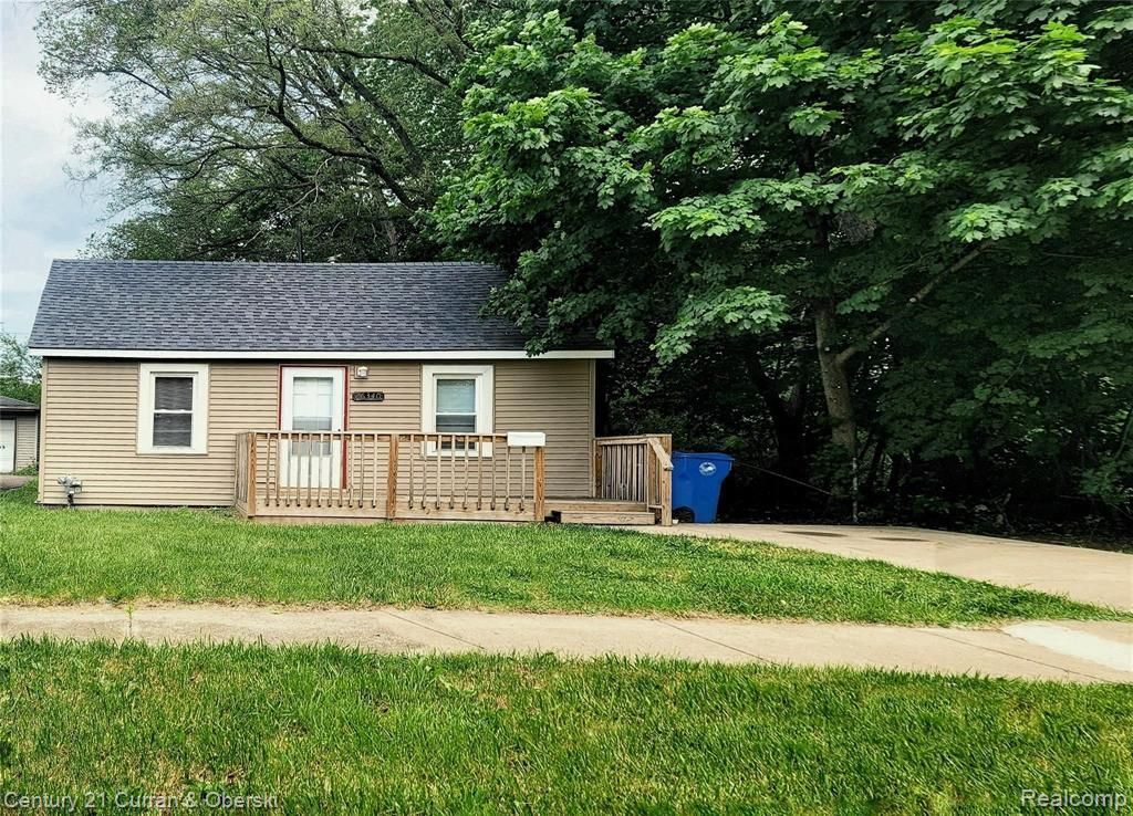 26340 Kitch Street, Inkster, MI 48141 Main Photo