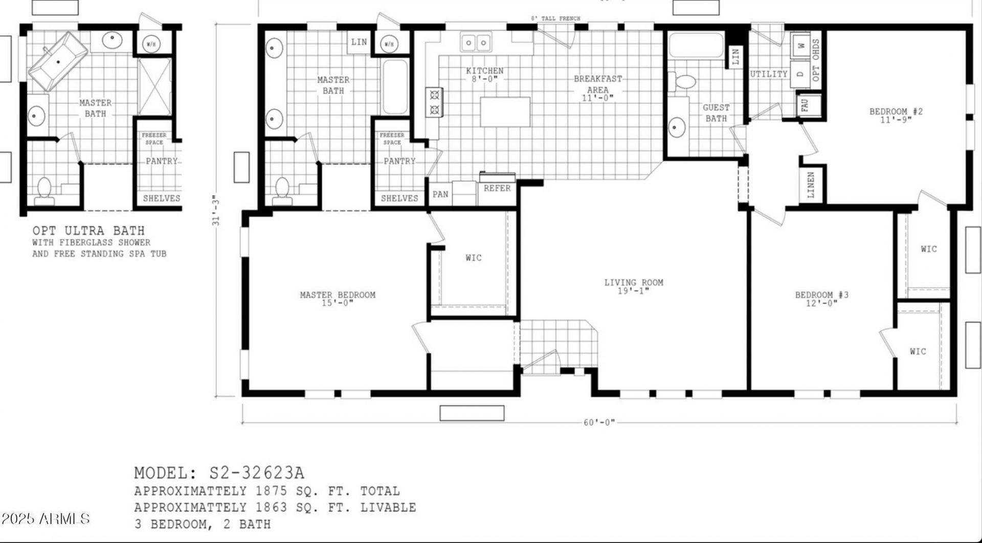 20909 W Bradley Road, Wittmann, AZ 85361 Main Photo