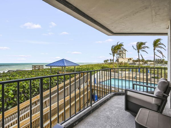 9650 S Ocean Drive, Unit 106, Jensen Beach, FL 34957