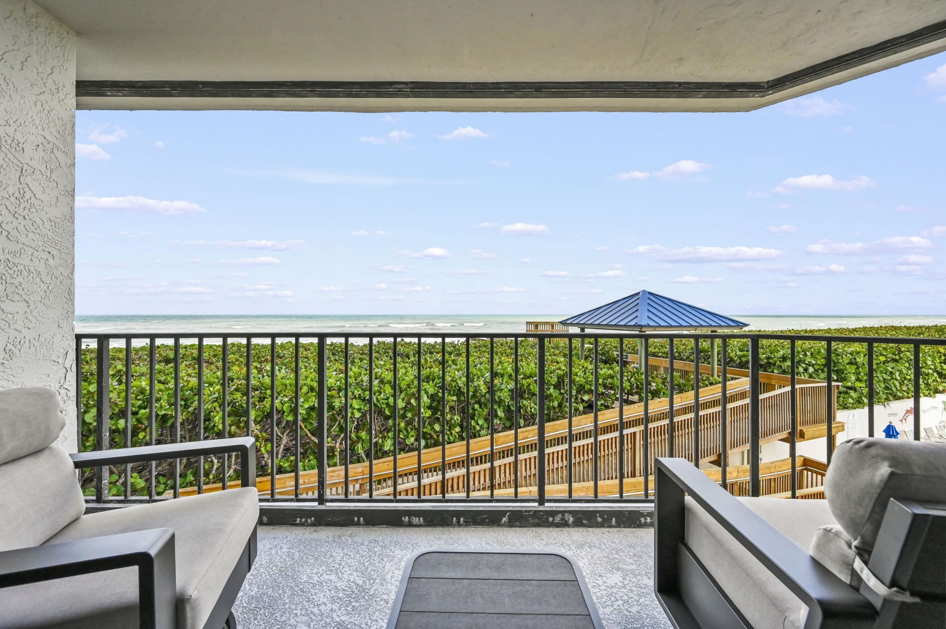 9650 S Ocean Drive, Unit 106, Jensen Beach, FL 34957 Photo