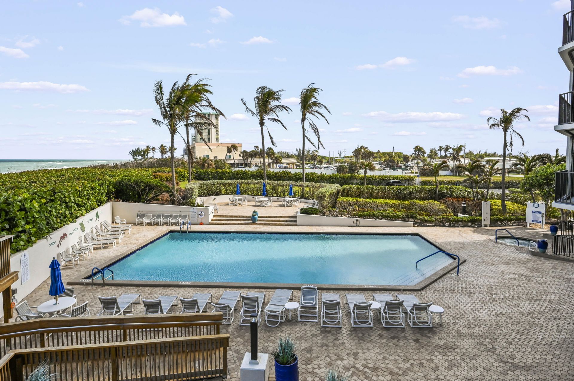 9650 S Ocean Drive, Unit 106, Jensen Beach, FL 34957 Photo