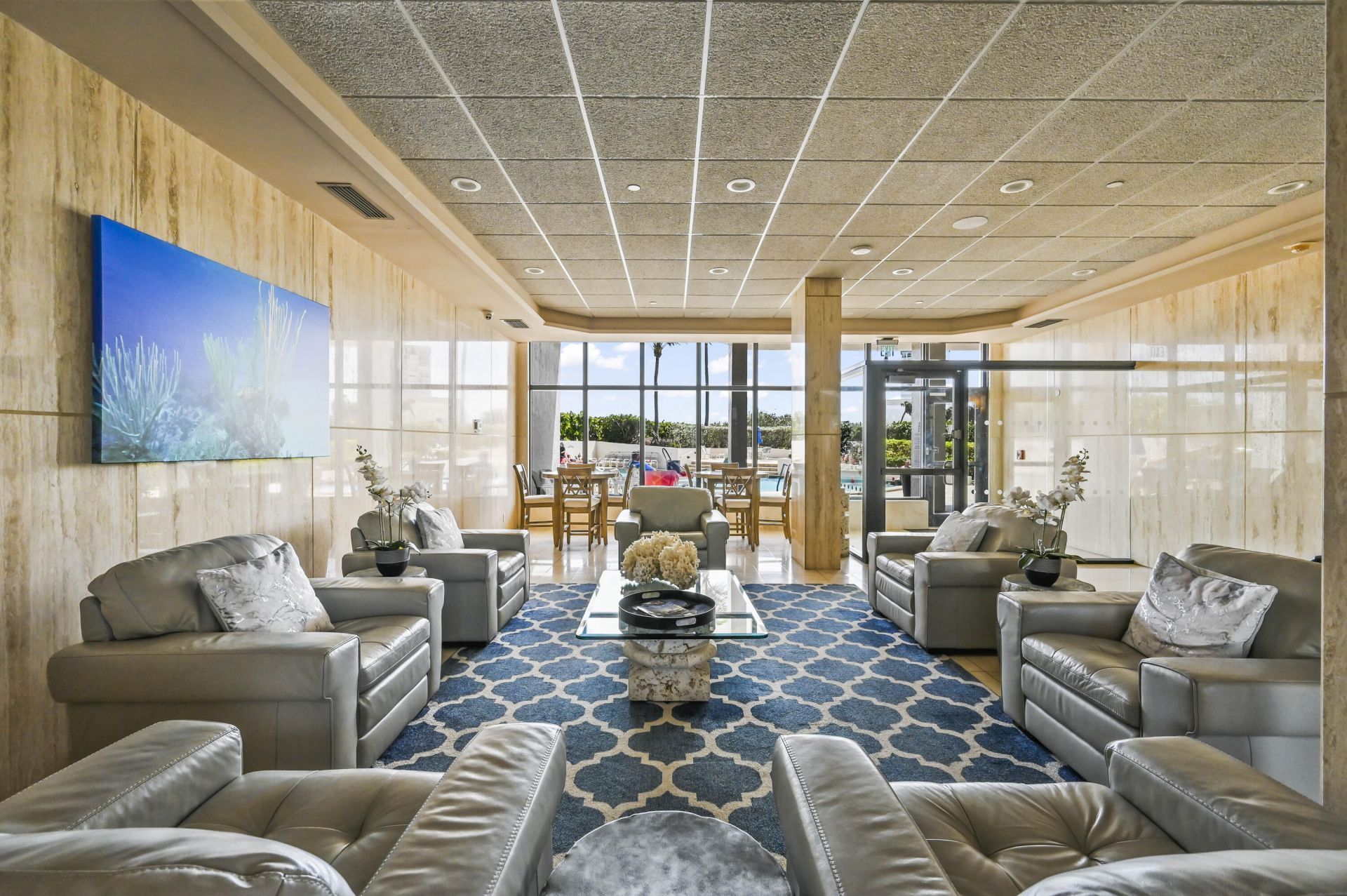 9650 S Ocean Drive, Unit 106, Jensen Beach, FL 34957 Photo