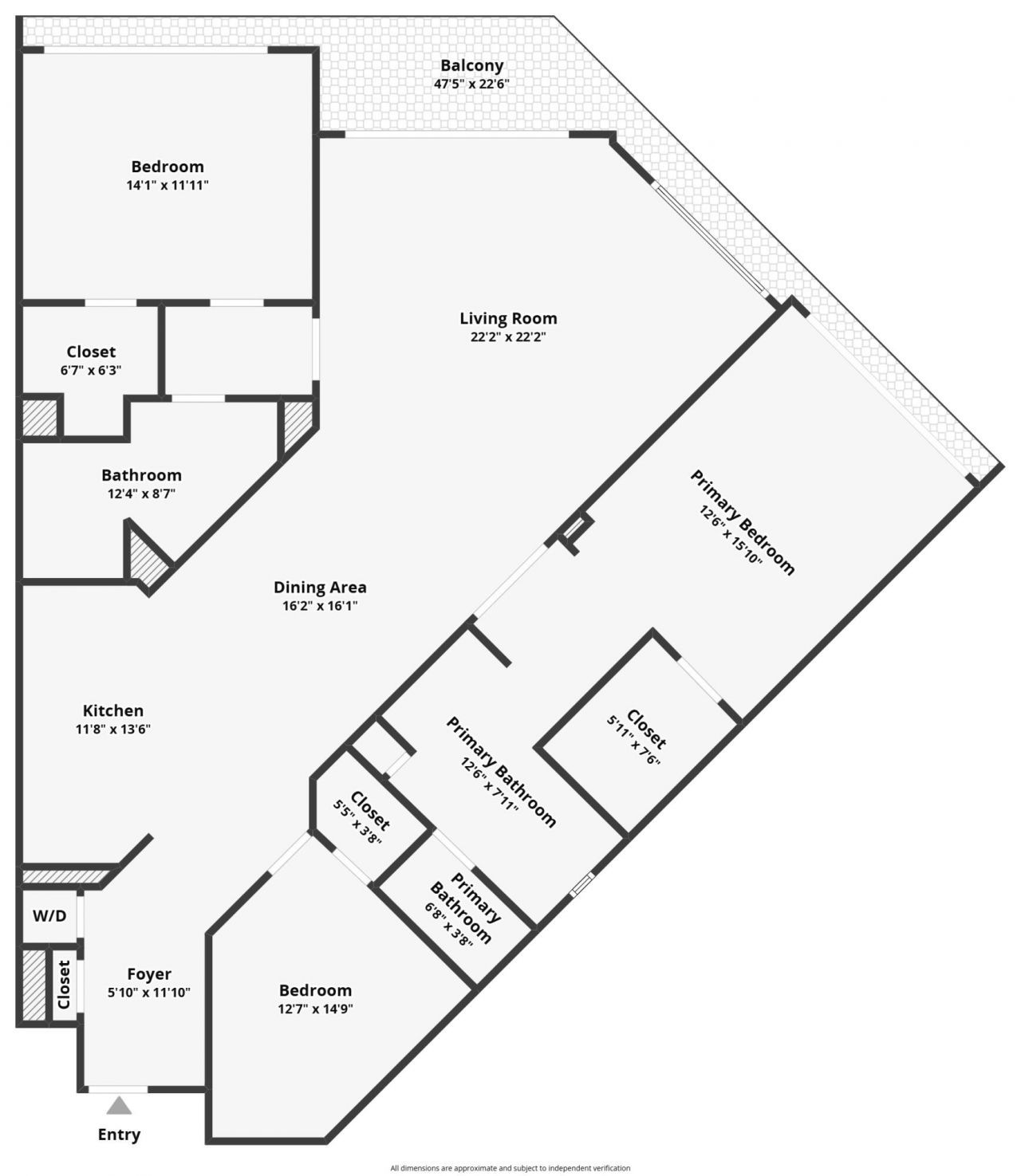 9650 S Ocean Drive, Unit 106, Jensen Beach, FL 34957 Photo