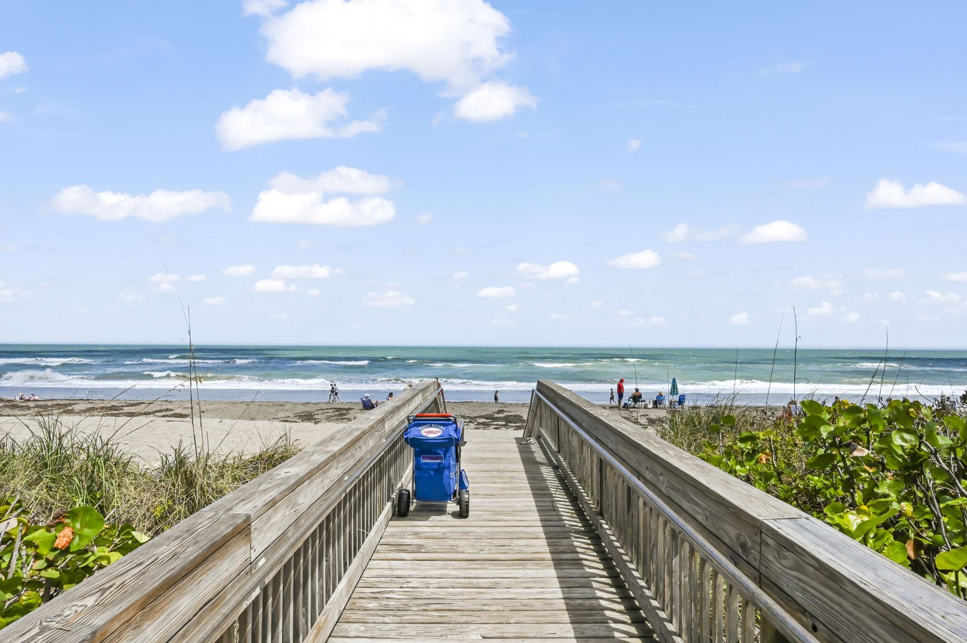 9650 S Ocean Drive, Unit 106, Jensen Beach, FL 34957 Photo