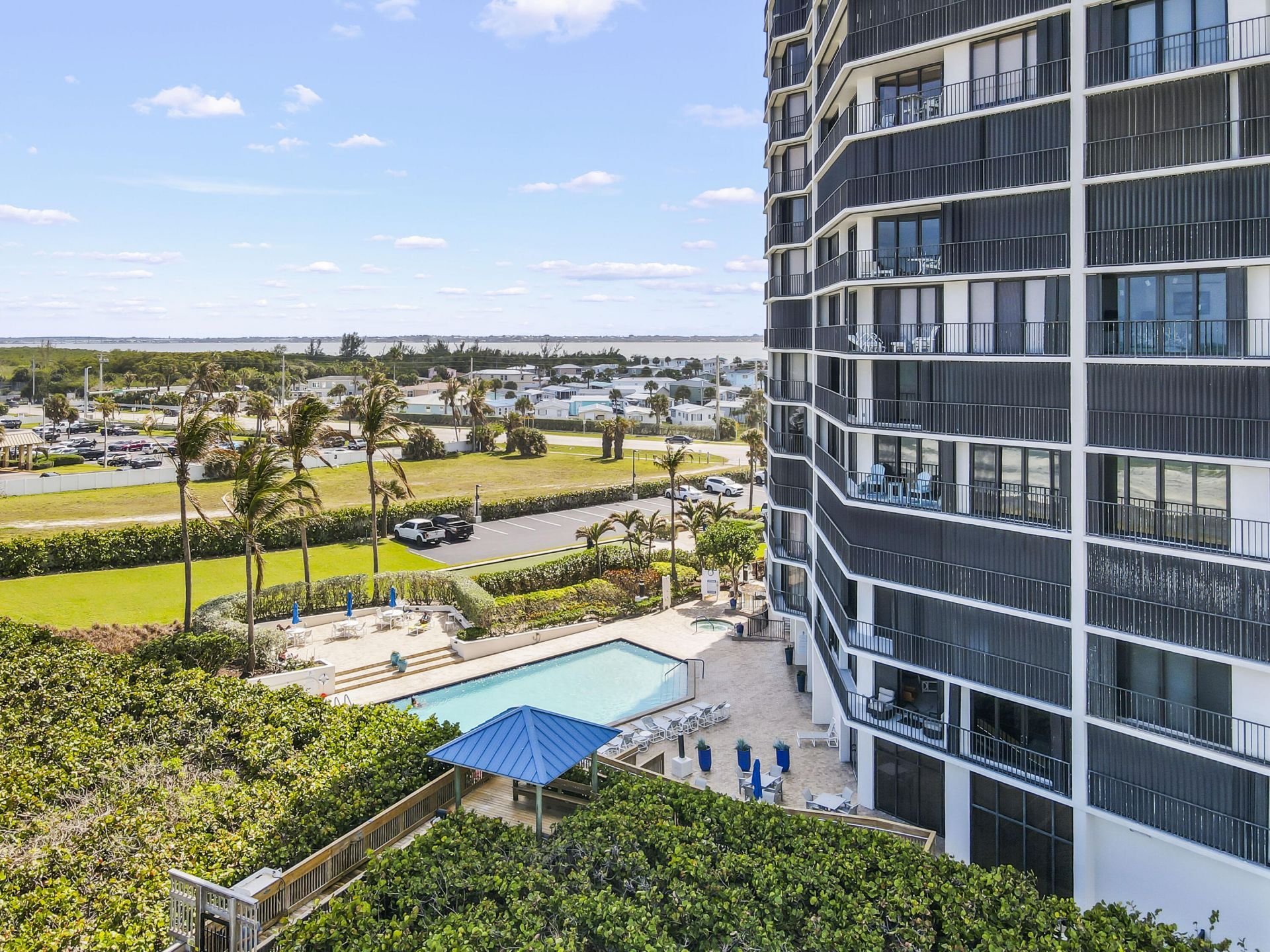 9650 S Ocean Drive, Unit 106, Jensen Beach, FL 34957 Photo