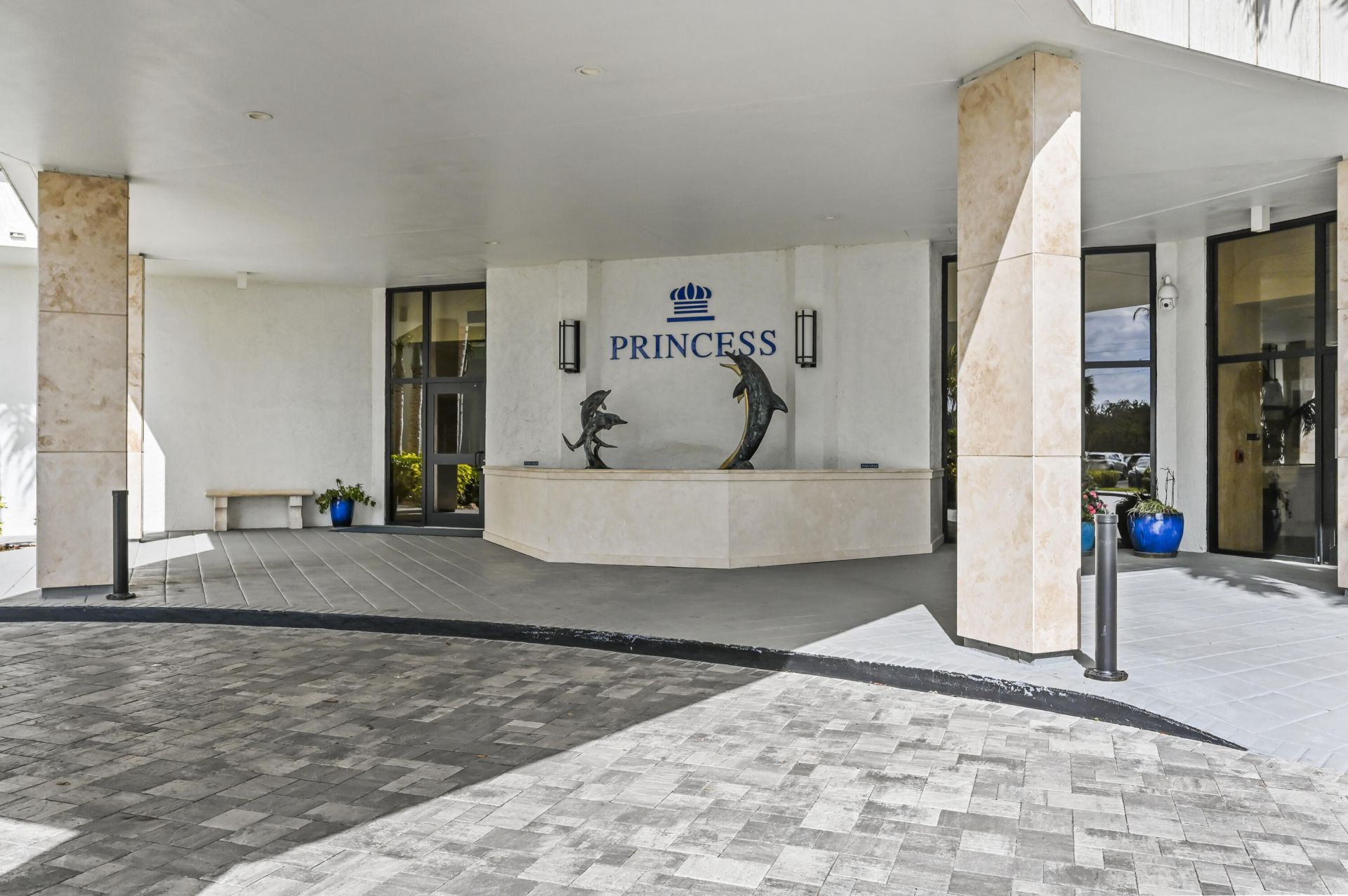 9650 S Ocean Drive, Unit 106, Jensen Beach, FL 34957 Photo