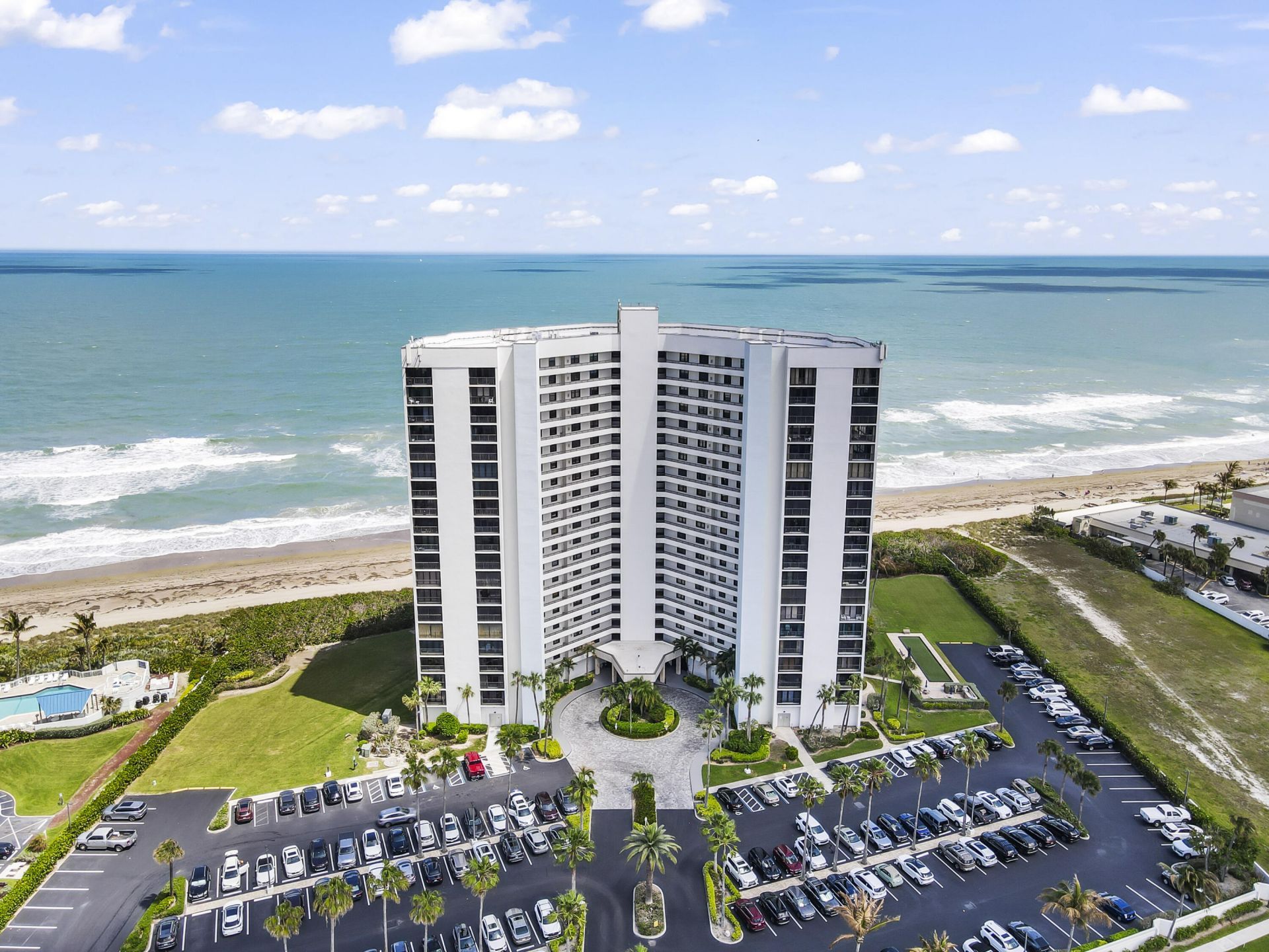 9650 S Ocean Drive, Unit 106, Jensen Beach, FL 34957 Photo