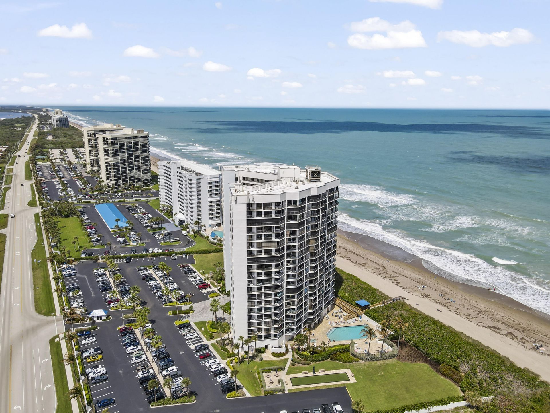 9650 S Ocean Drive, Unit 106, Jensen Beach, FL 34957 Photo
