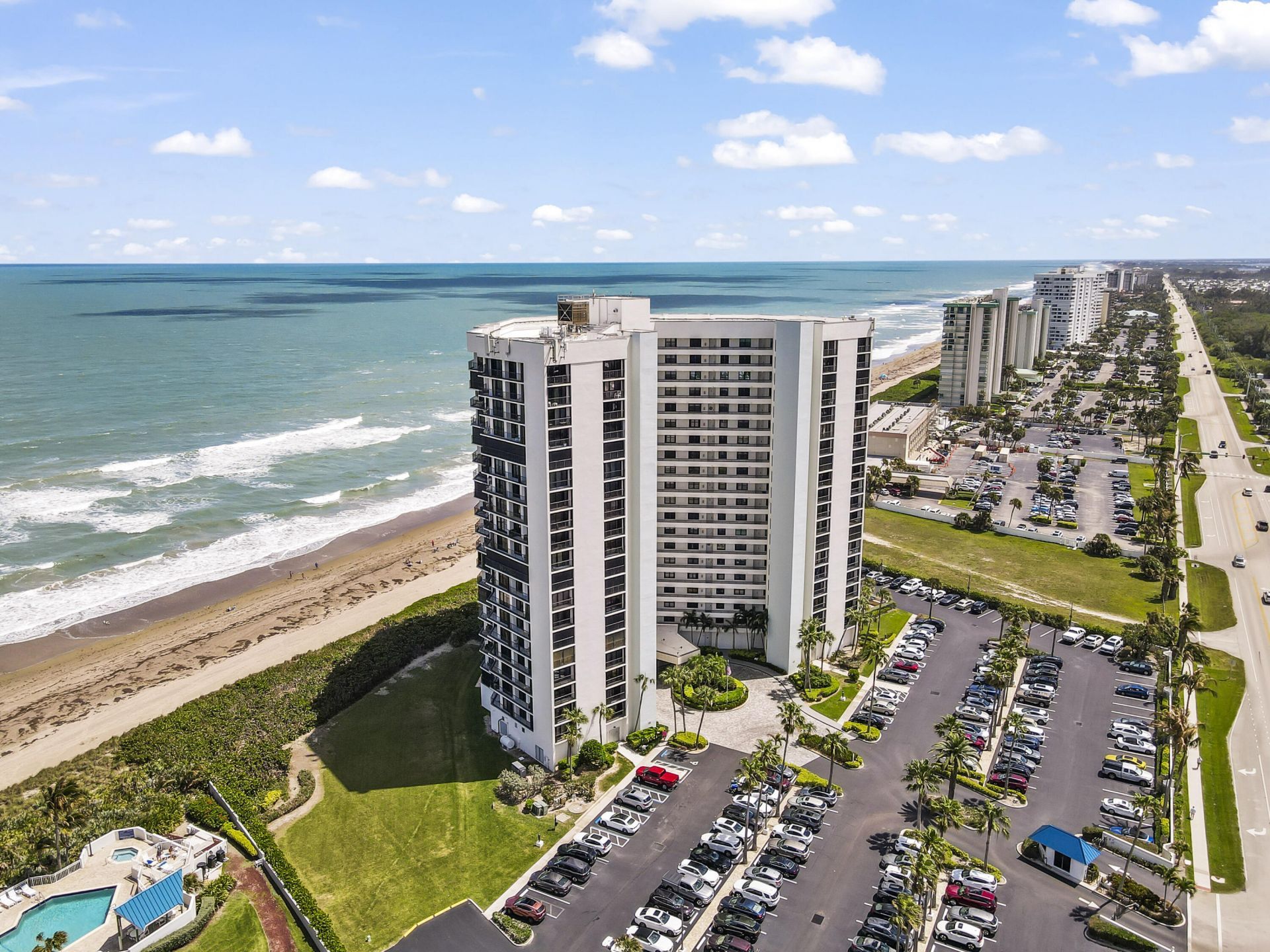 9650 S Ocean Drive, Unit 106, Jensen Beach, FL 34957 Photo