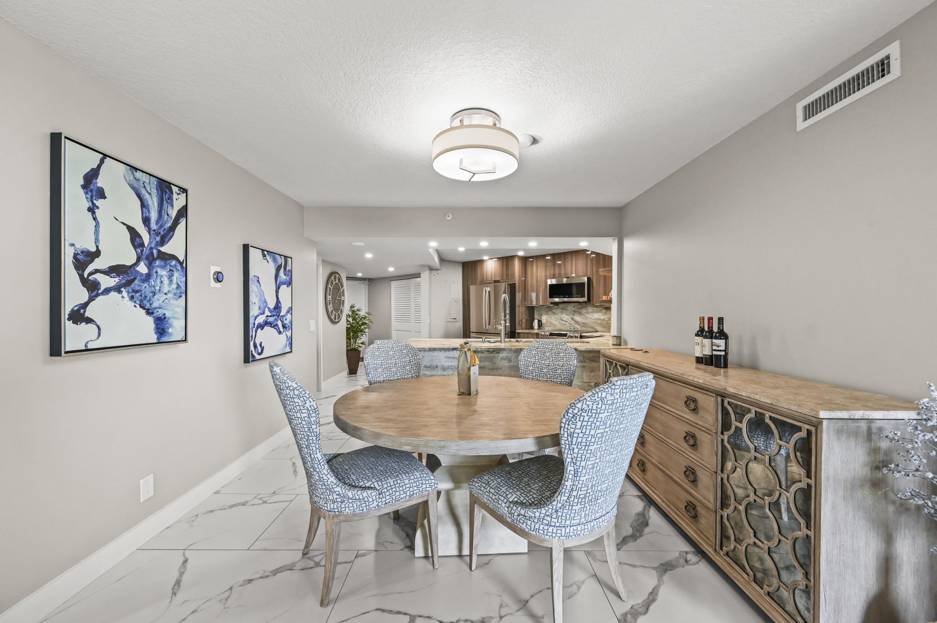 9650 S Ocean Drive, Unit 106, Jensen Beach, FL 34957 Photo
