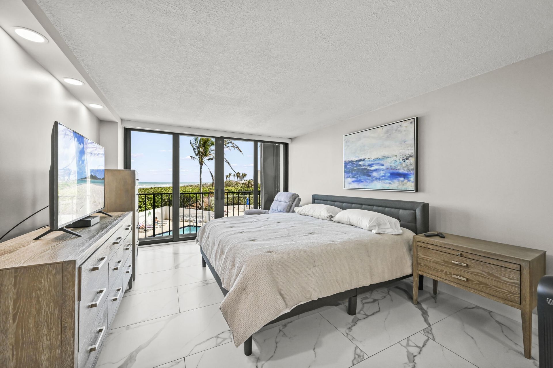 9650 S Ocean Drive, Unit 106, Jensen Beach, FL 34957 Photo