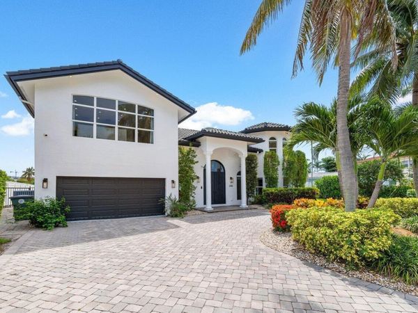 1366 SW 4th Court, Boca Raton, FL 33432