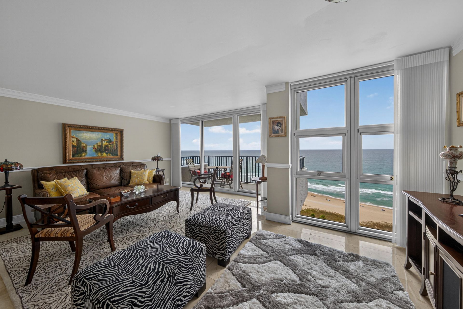 531 N Ocean Boulevard, Unit 1811, Pompano Beach, FL 33062 Photo