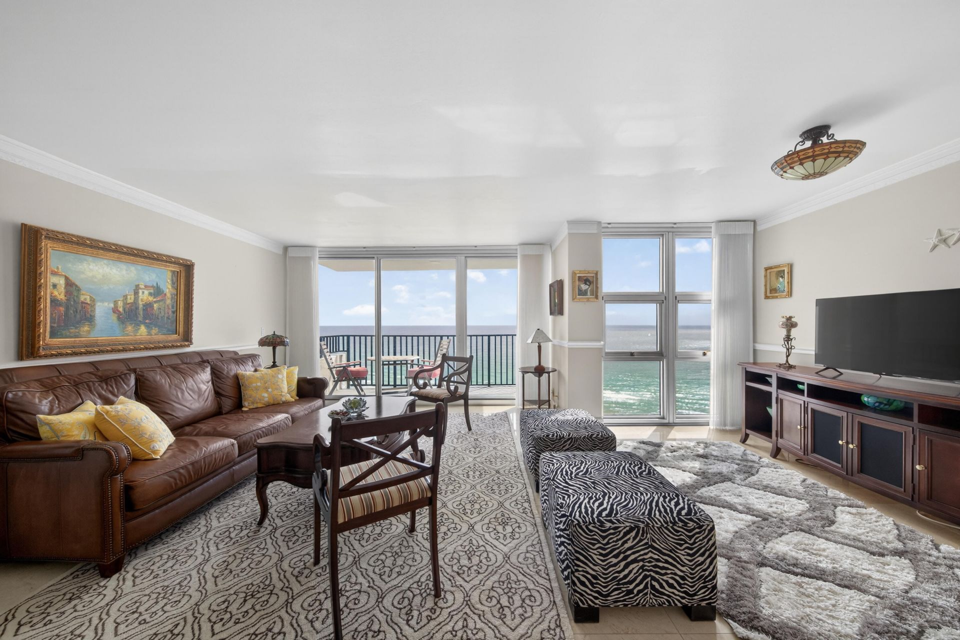 531 N Ocean Boulevard, Unit 1811, Pompano Beach, FL 33062 Photo