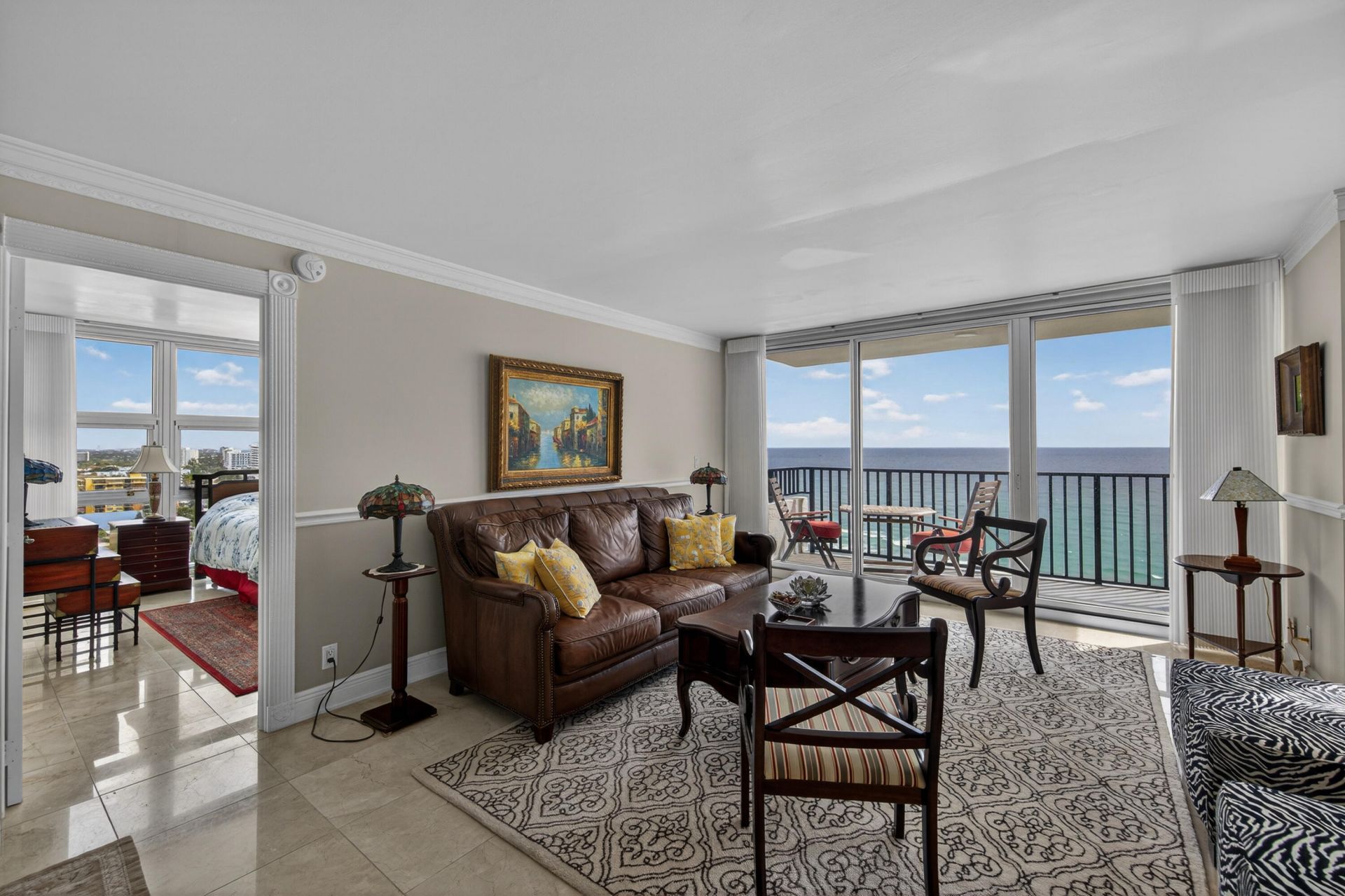 531 N Ocean Boulevard, Unit 1811, Pompano Beach, FL 33062 Photo