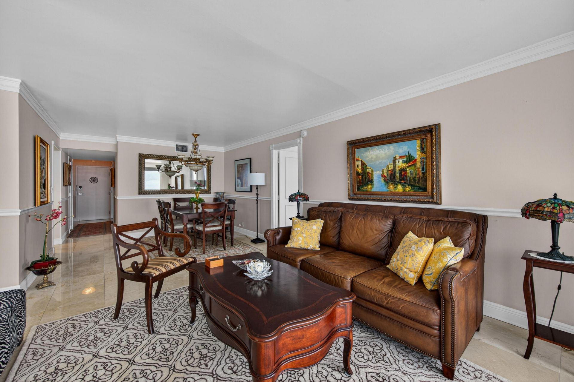 531 N Ocean Boulevard, Unit 1811, Pompano Beach, FL 33062 Photo