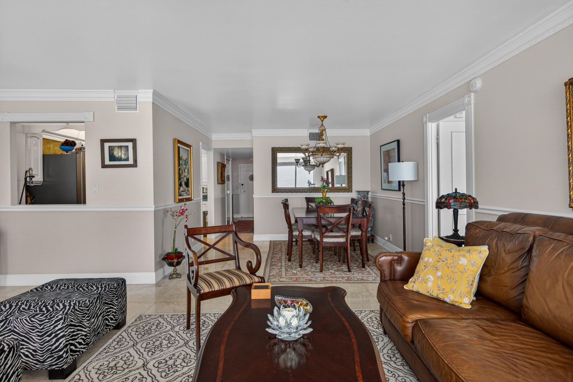 531 N Ocean Boulevard, Unit 1811, Pompano Beach, FL 33062 Photo