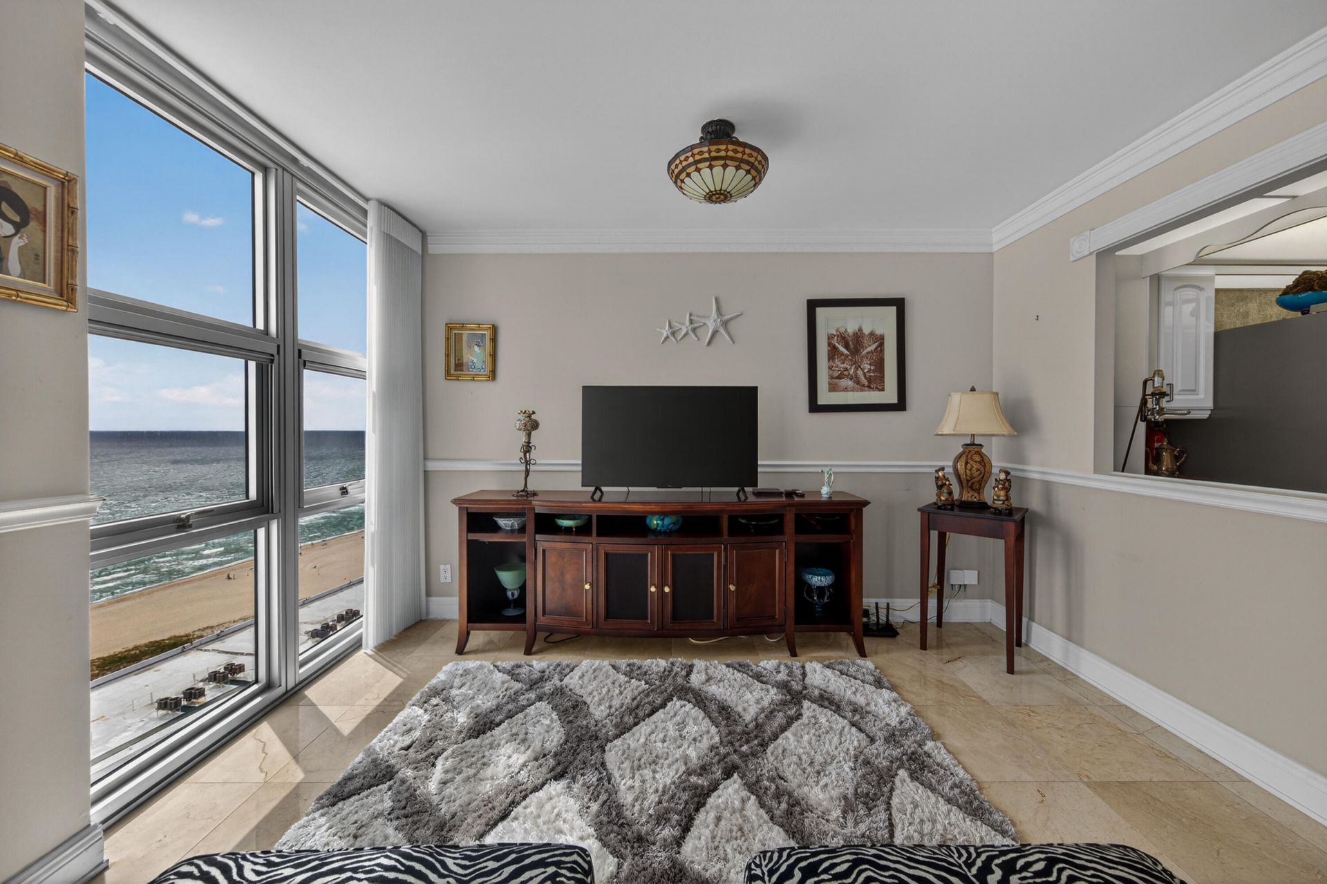 531 N Ocean Boulevard, Unit 1811, Pompano Beach, FL 33062 Photo