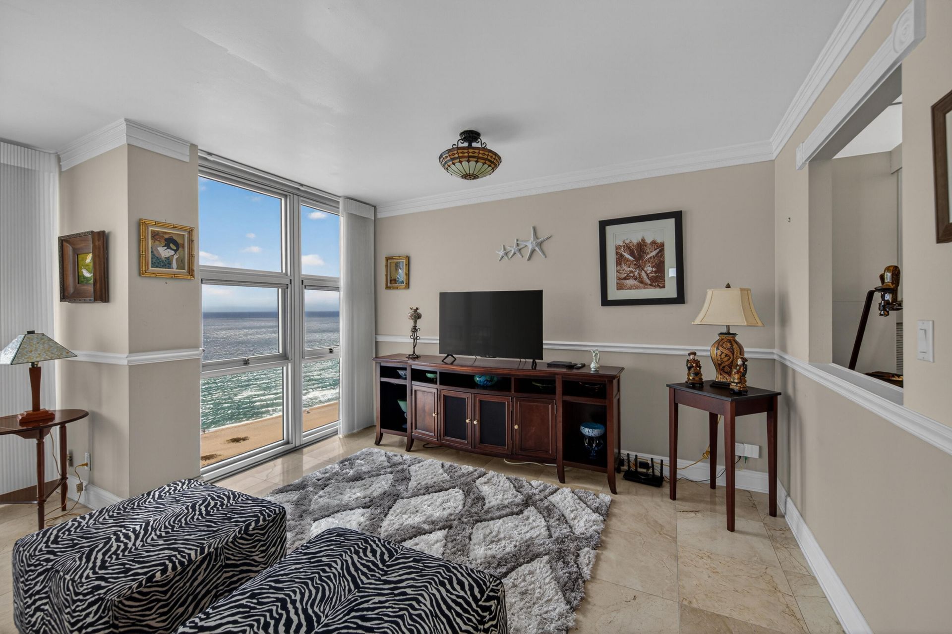 531 N Ocean Boulevard, Unit 1811, Pompano Beach, FL 33062 Photo