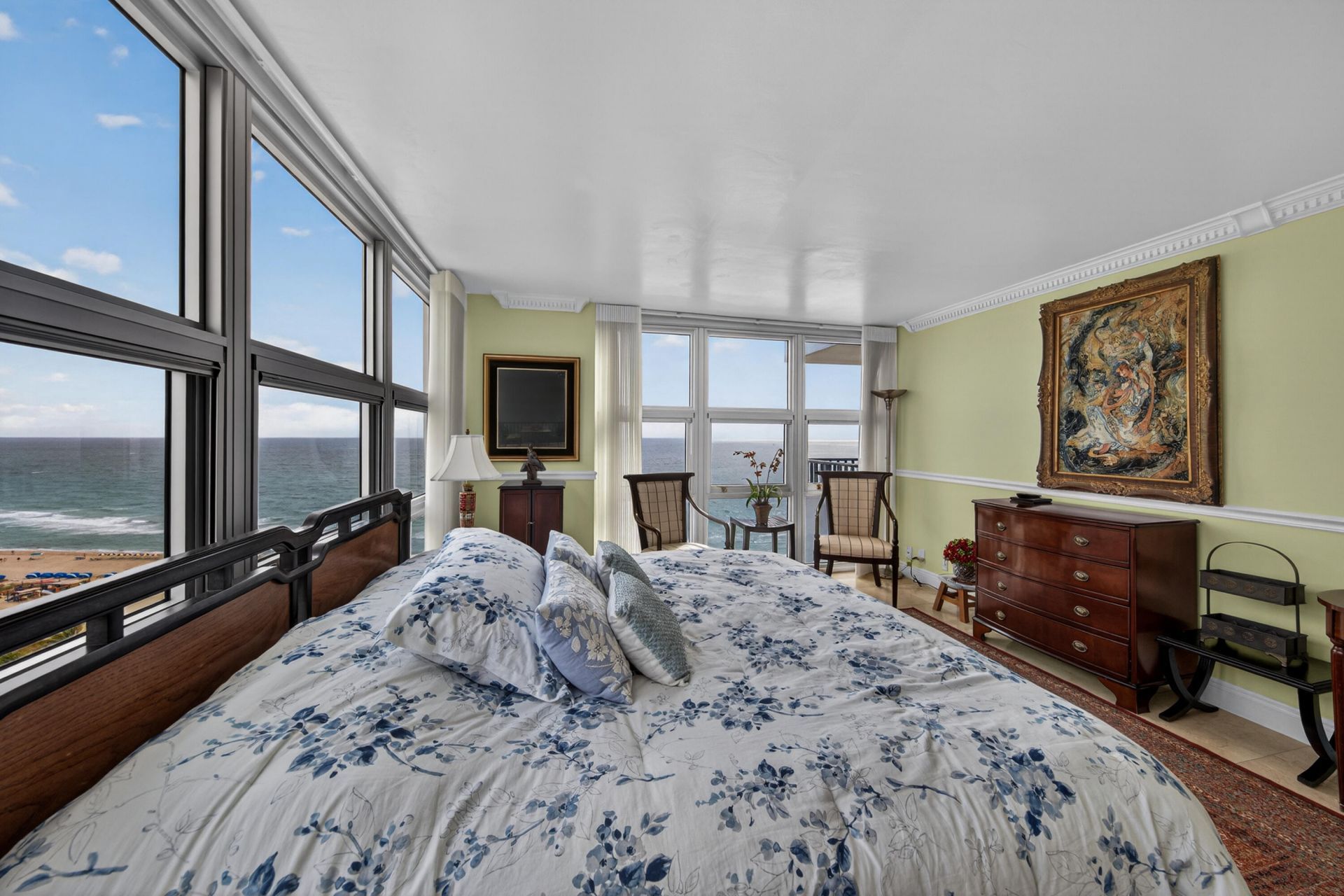 531 N Ocean Boulevard, Unit 1811, Pompano Beach, FL 33062 Photo