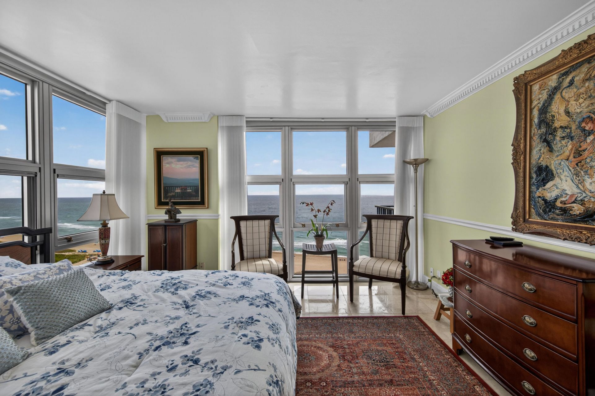 531 N Ocean Boulevard, Unit 1811, Pompano Beach, FL 33062 Photo