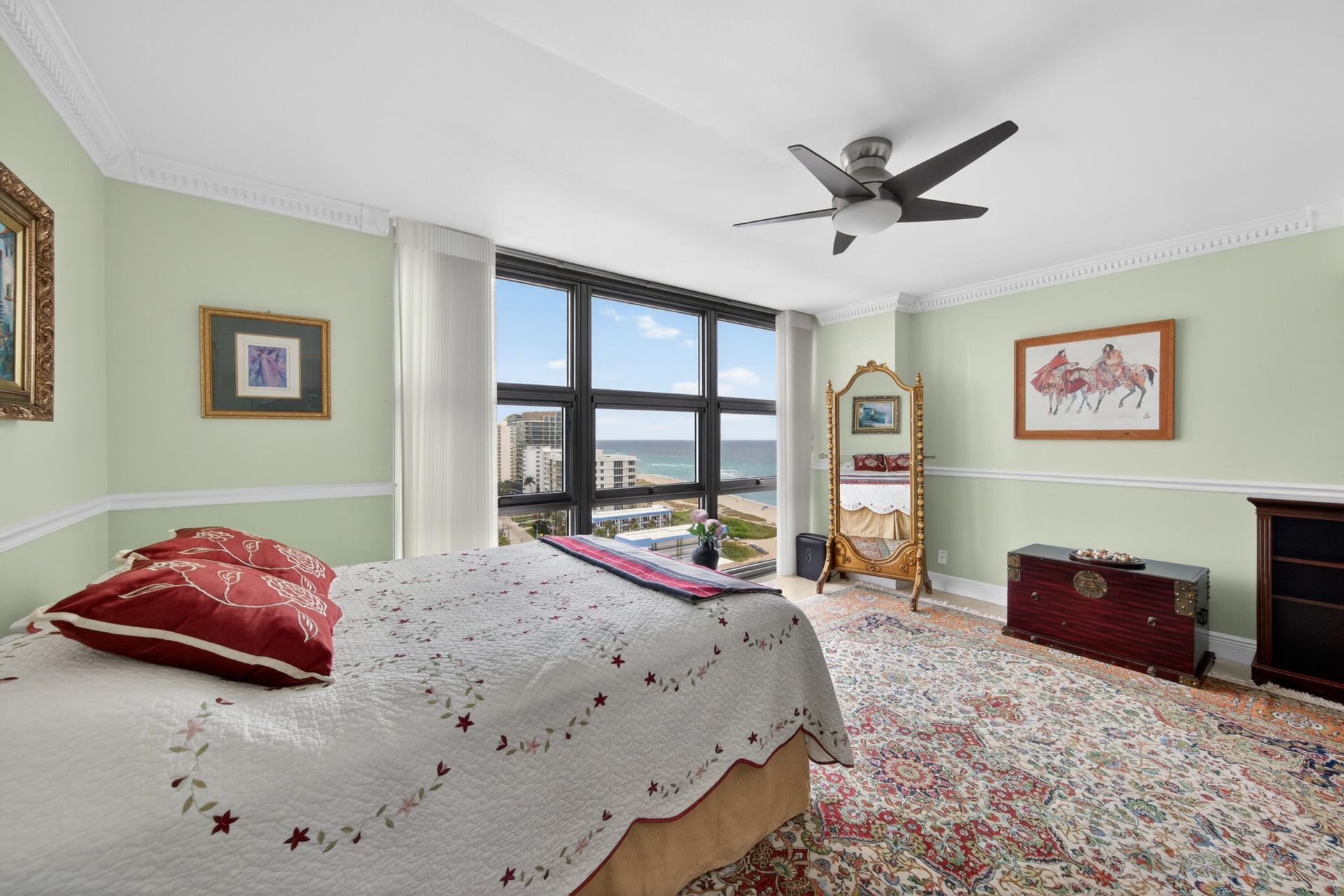 531 N Ocean Boulevard, Unit 1811, Pompano Beach, FL 33062 Photo