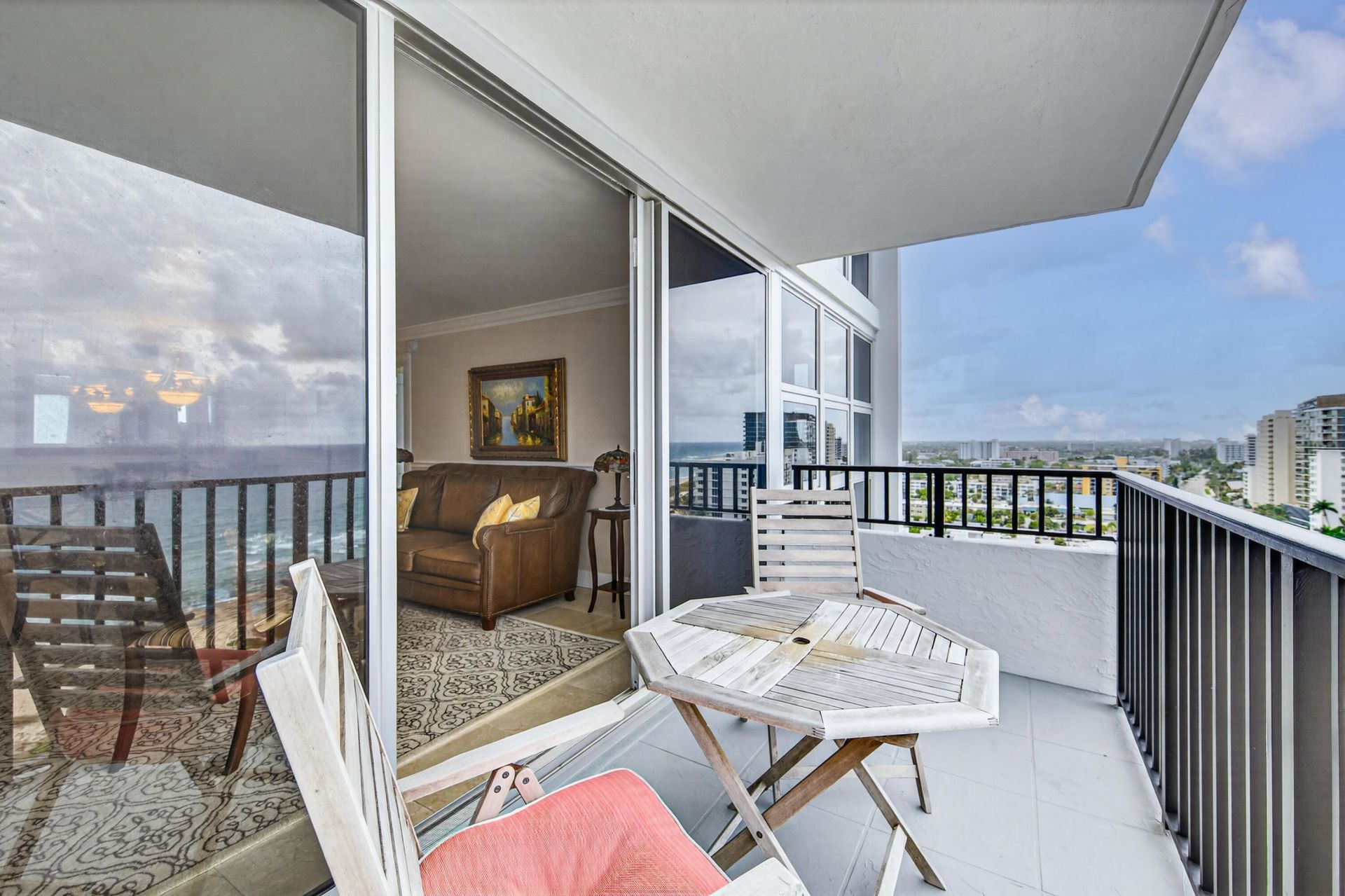 531 N Ocean Boulevard, Unit 1811, Pompano Beach, FL 33062 Photo