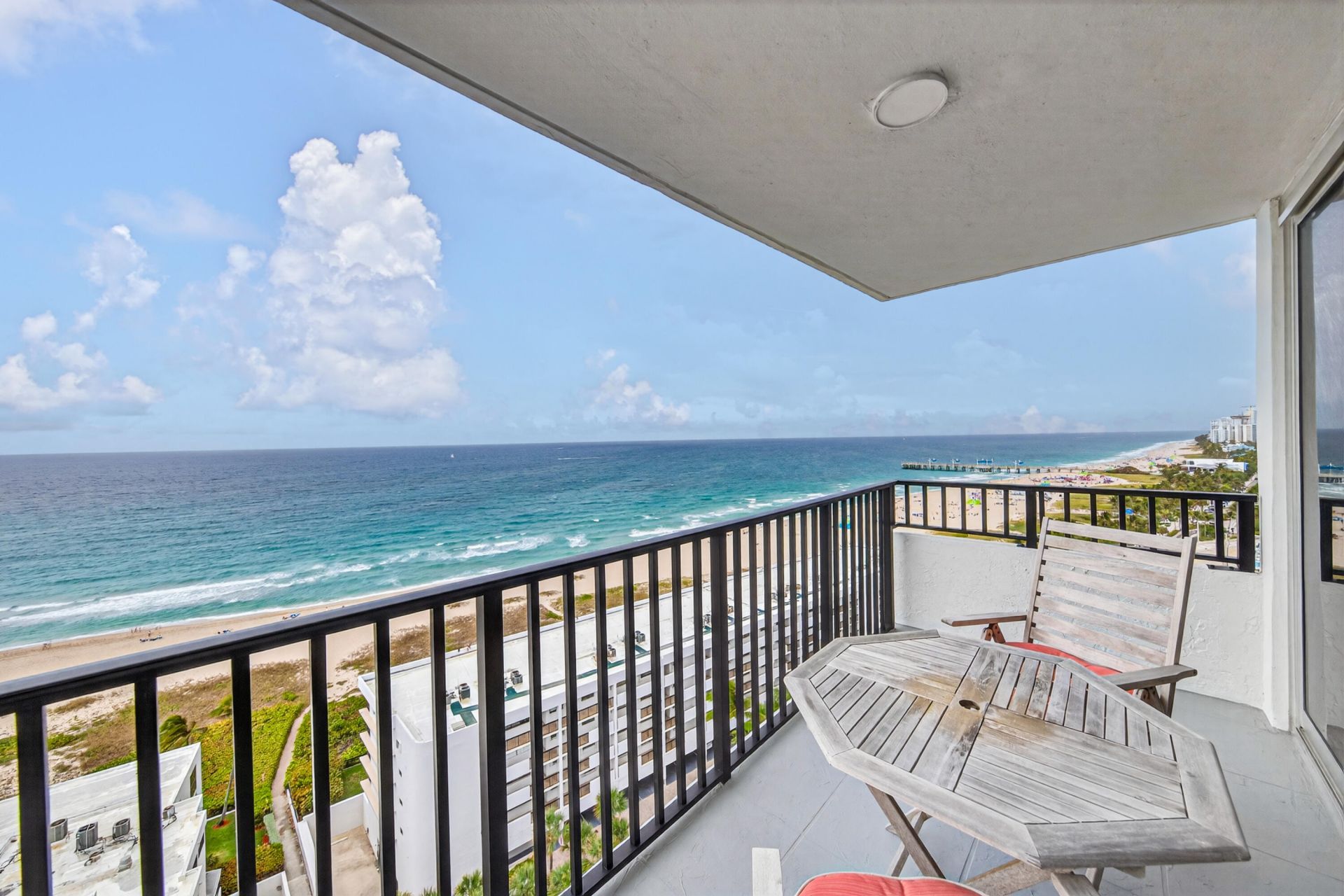 531 N Ocean Boulevard, Unit 1811, Pompano Beach, FL 33062 Photo