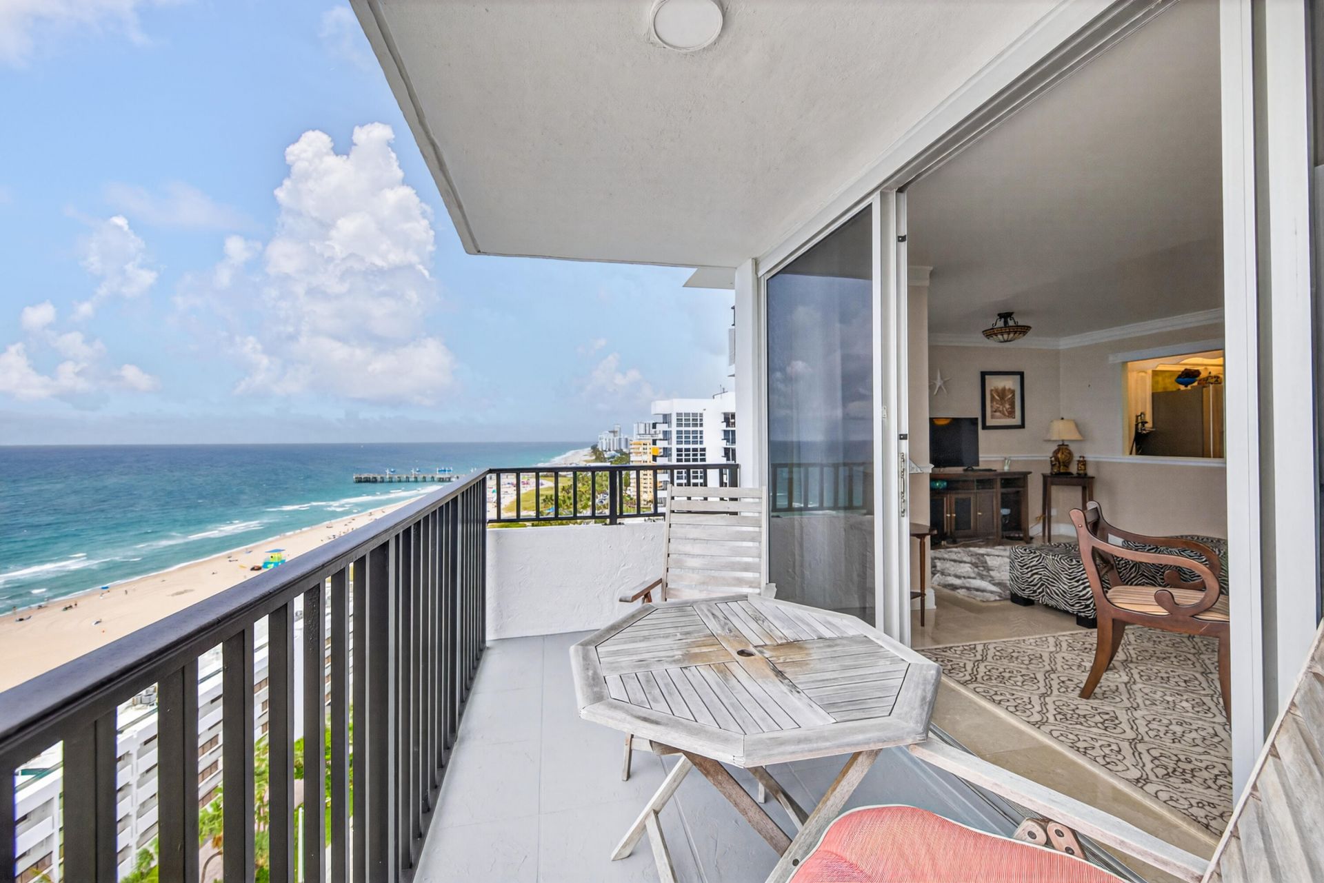 531 N Ocean Boulevard, Unit 1811, Pompano Beach, FL 33062 Photo