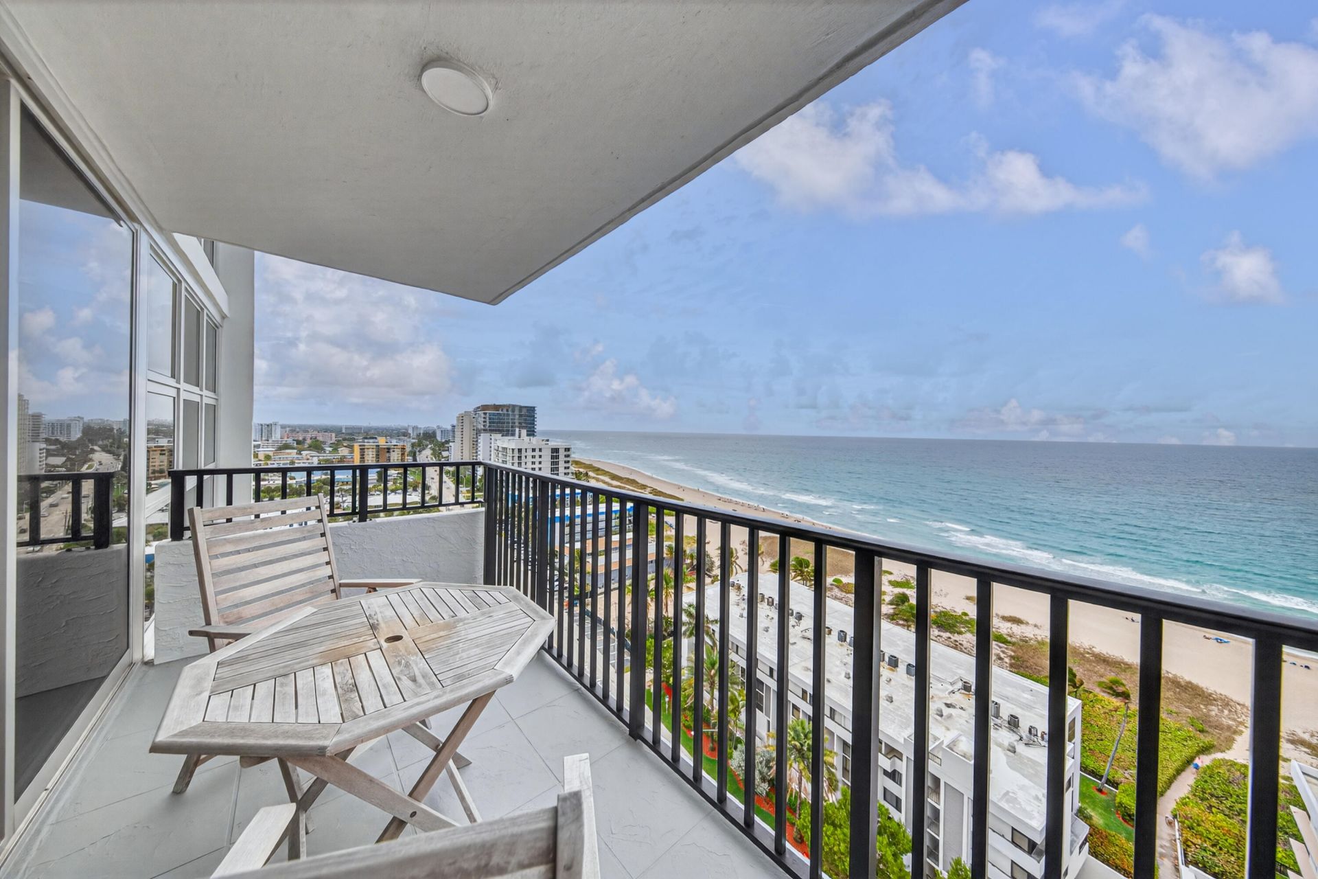 531 N Ocean Boulevard, Unit 1811, Pompano Beach, FL 33062 Photo