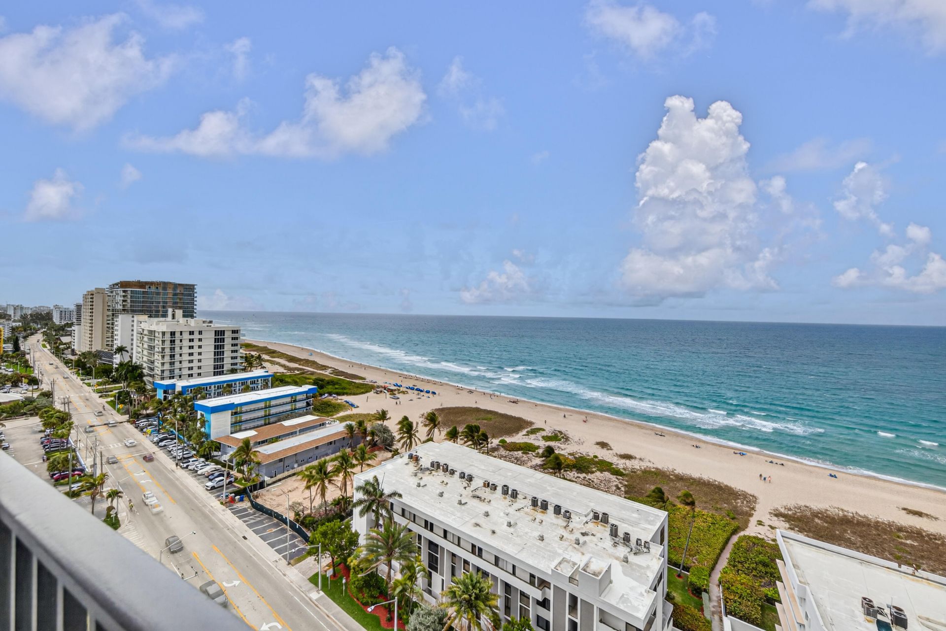 531 N Ocean Boulevard, Unit 1811, Pompano Beach, FL 33062 Photo
