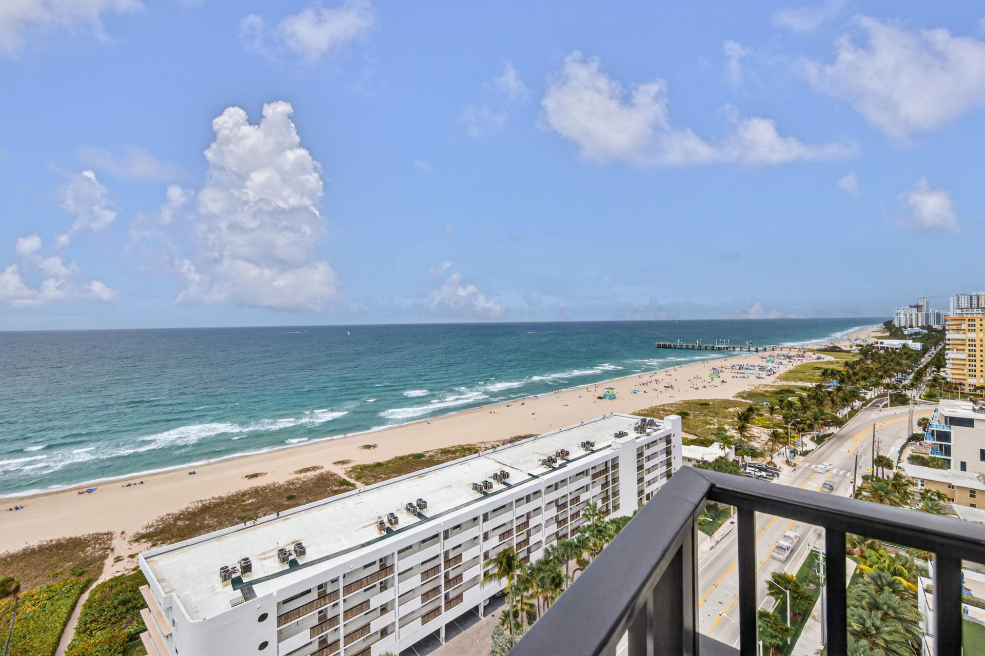 531 N Ocean Boulevard, Unit 1811, Pompano Beach, FL 33062 Photo