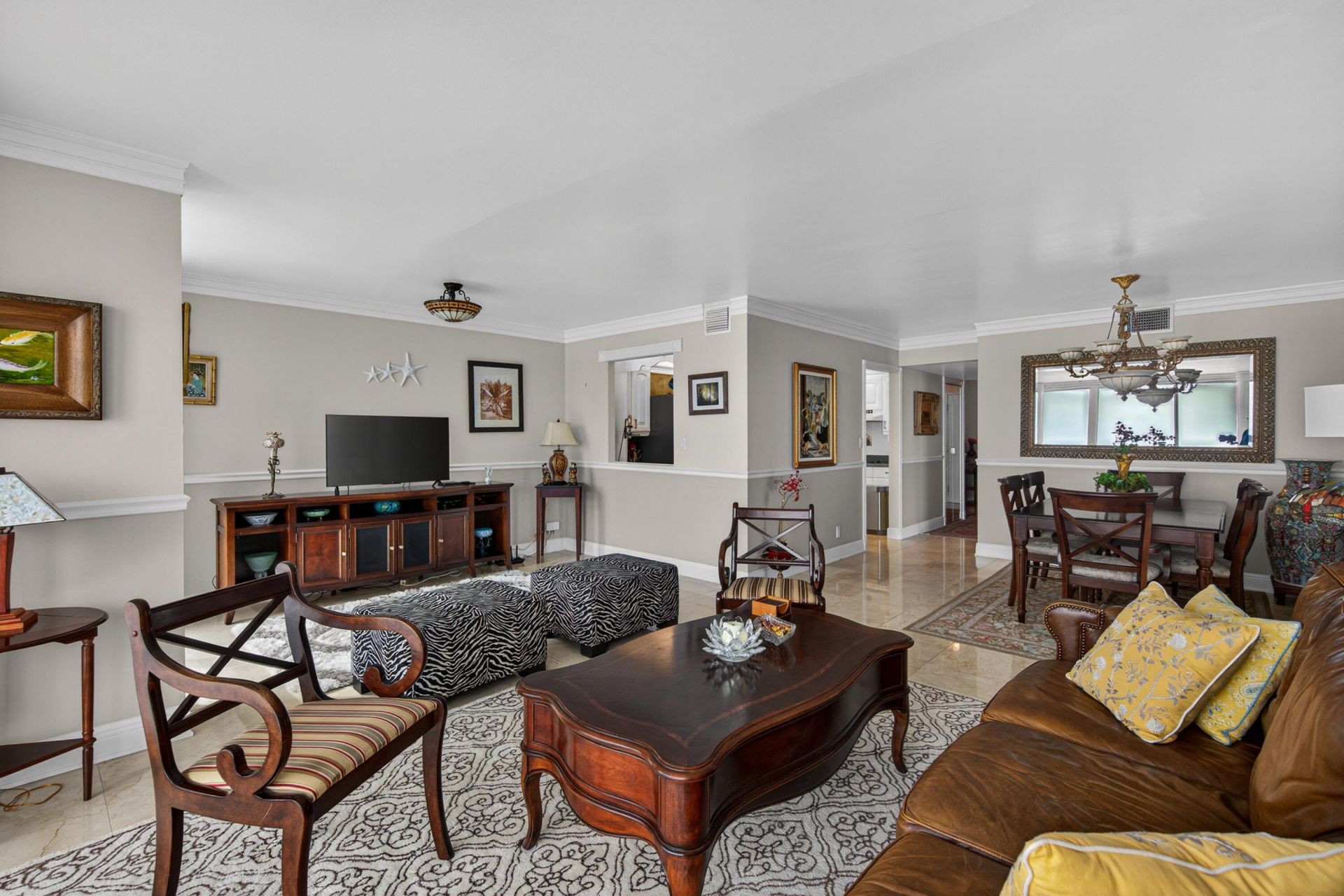 531 N Ocean Boulevard, Unit 1811, Pompano Beach, FL 33062 Photo