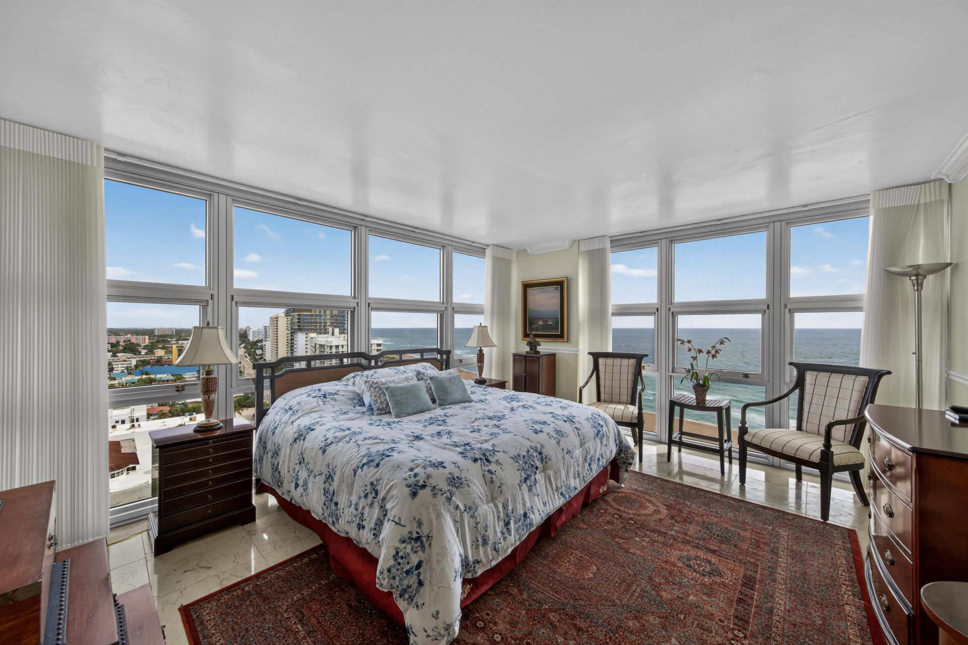 531 N Ocean Boulevard, Unit 1811, Pompano Beach, FL 33062 Photo