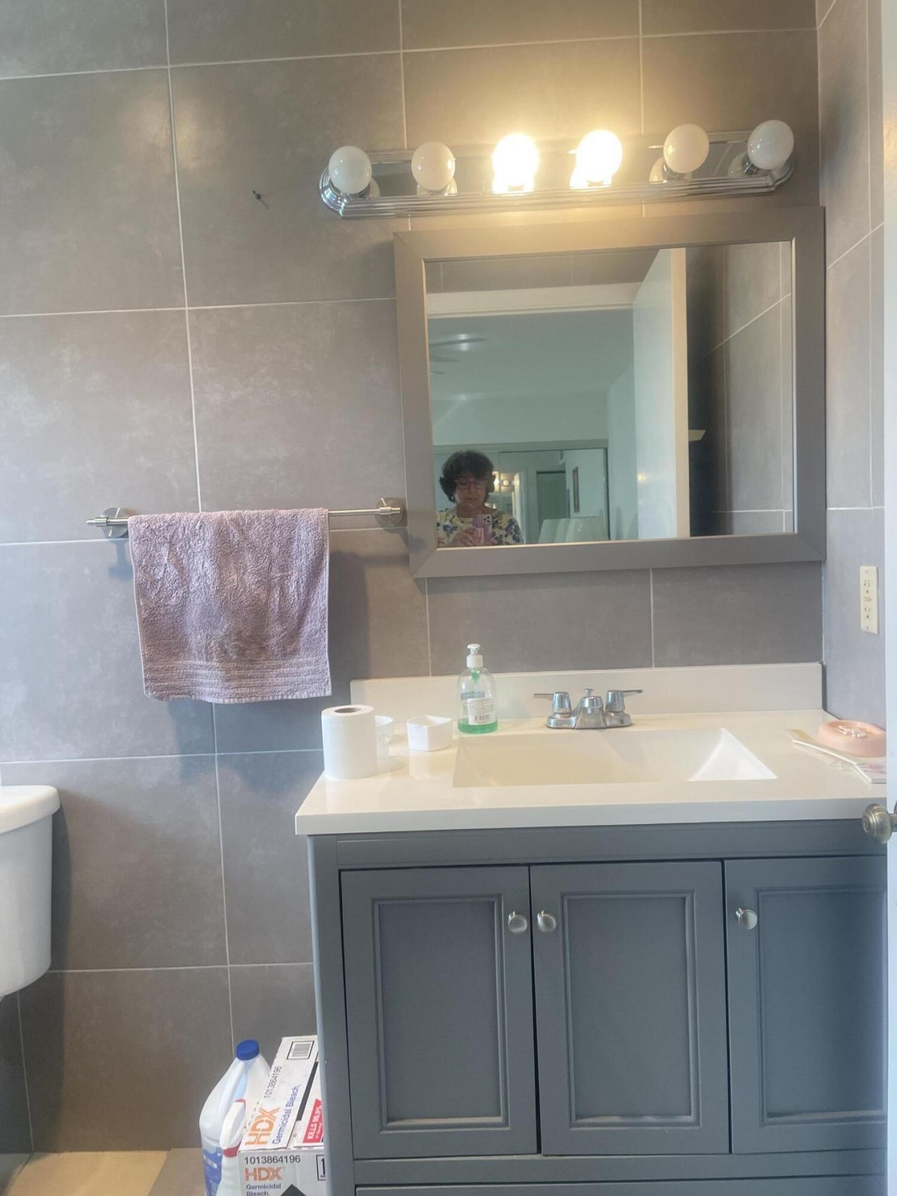 5397 Lakefront Boulevard, Unit A, Delray Beach, FL 33484 Photo
