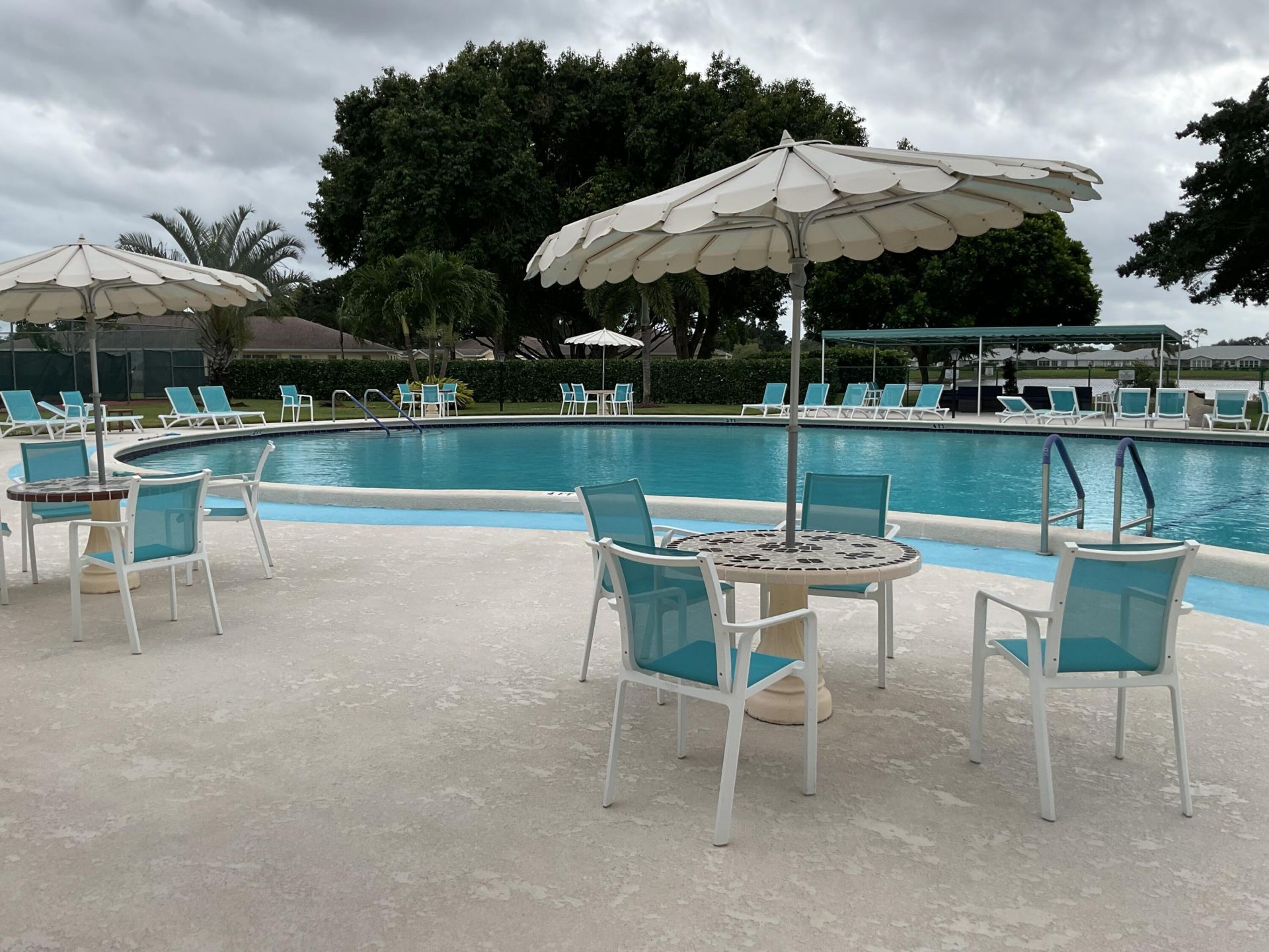 5397 Lakefront Boulevard, Unit A, Delray Beach, FL 33484 Photo
