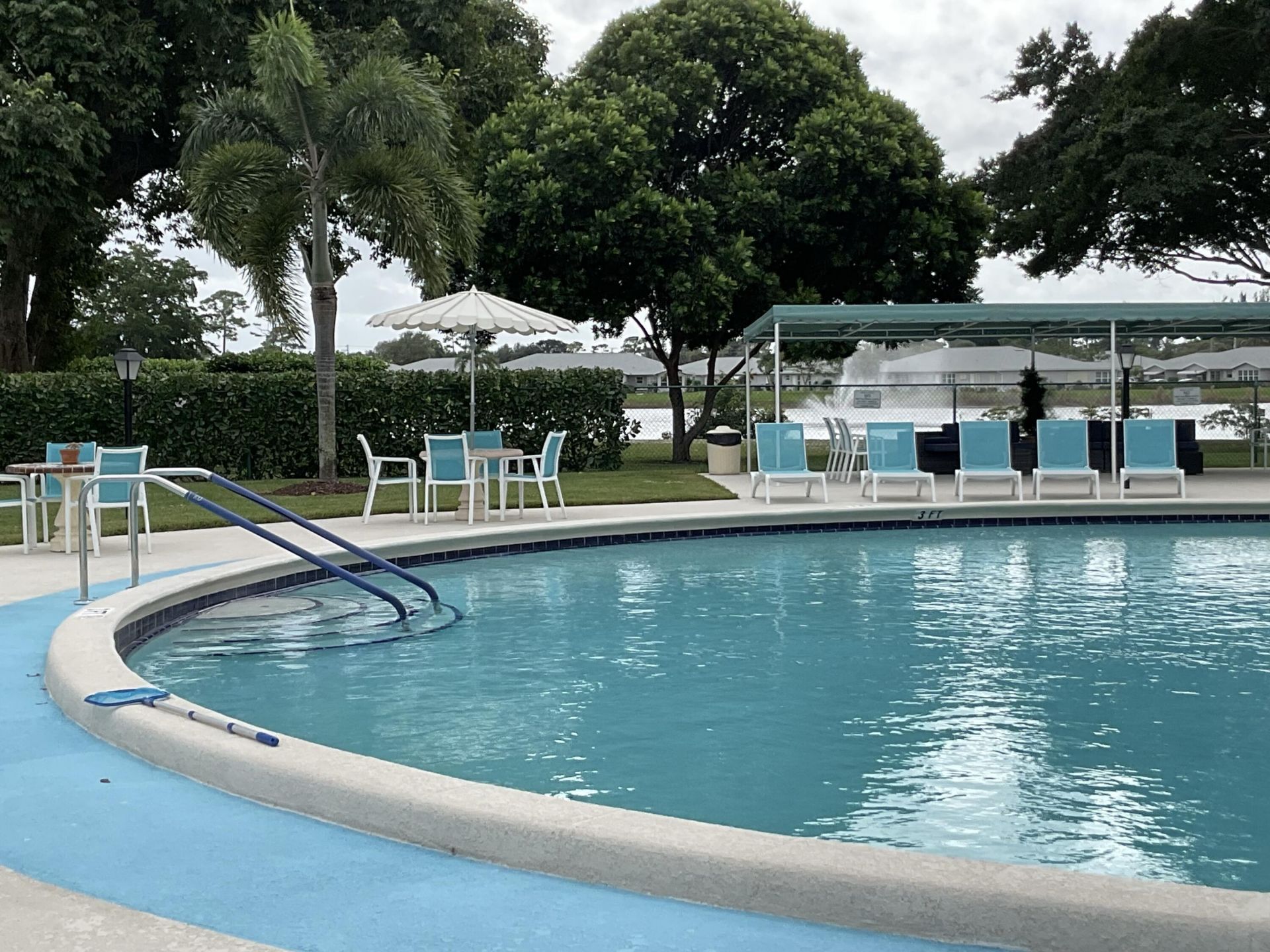 5397 Lakefront Boulevard, Unit A, Delray Beach, FL 33484 Photo
